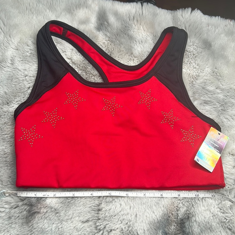 Nwt Victoria secret sports bra